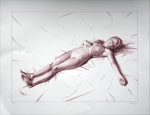 Bjertnæs kunst: "Thea V"